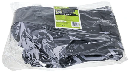 Trizand 12L saddlebag