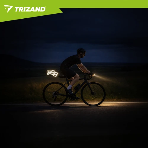 Trizand 12L saddlebag