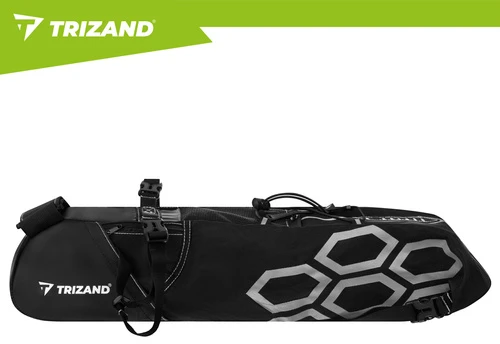Trizand 12L saddlebag