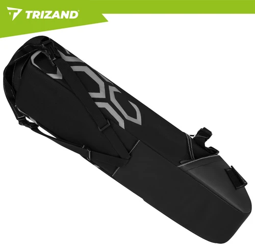 Trizand 12L saddlebag