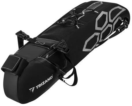 Trizand 12L saddlebag