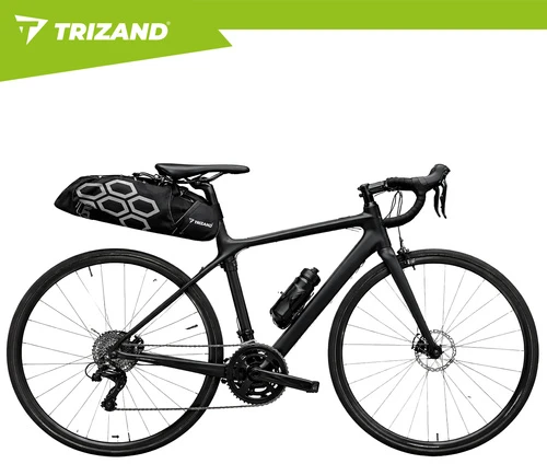 Trizand 12L saddlebag