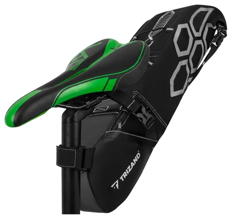Trizand 12L saddlebag
