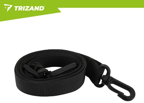 Trizand 1,5 l dviračio krepšys ant vairo