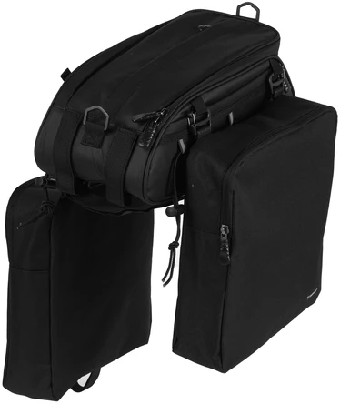 Trizand 25516 bike bag