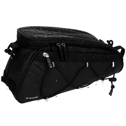 Trizand 25516 bike bag