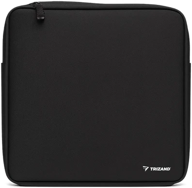 Trizand 25516 bike bag
