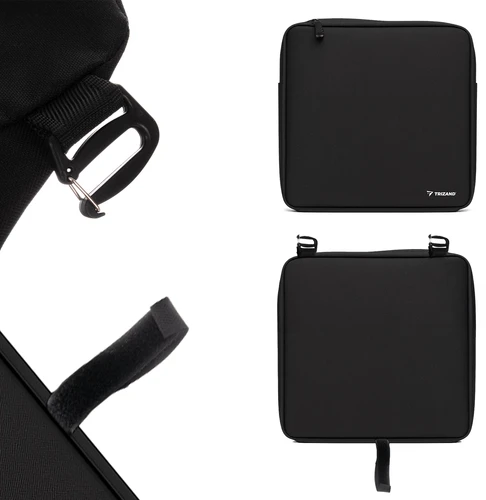 Trizand 25516 bike bag