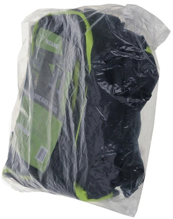 Trizand 53L Atsparus vandeniui Bicycle Bag