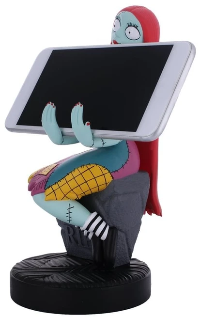 Sally Cable Guy