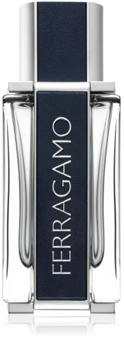 Salvatore Ferragamo Tualetinis vanduo SF Ferragamo Eau De Toilette Purškiklis 50ml