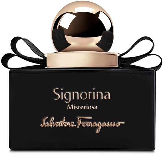 Salvatore Ferragamo Signorina Misteriosa kvepalų purškalas 30ml