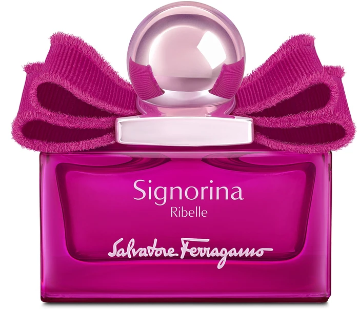Salvatore Ferragamo Signorina Ribelle EDP parfumuotas vanduo moterims, 30 ml