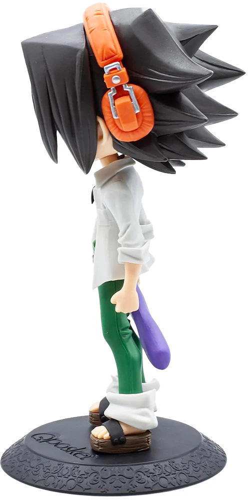 Bandai Šamanų karalius – Q Posket Yoh Asakura (Ver.A) Fig