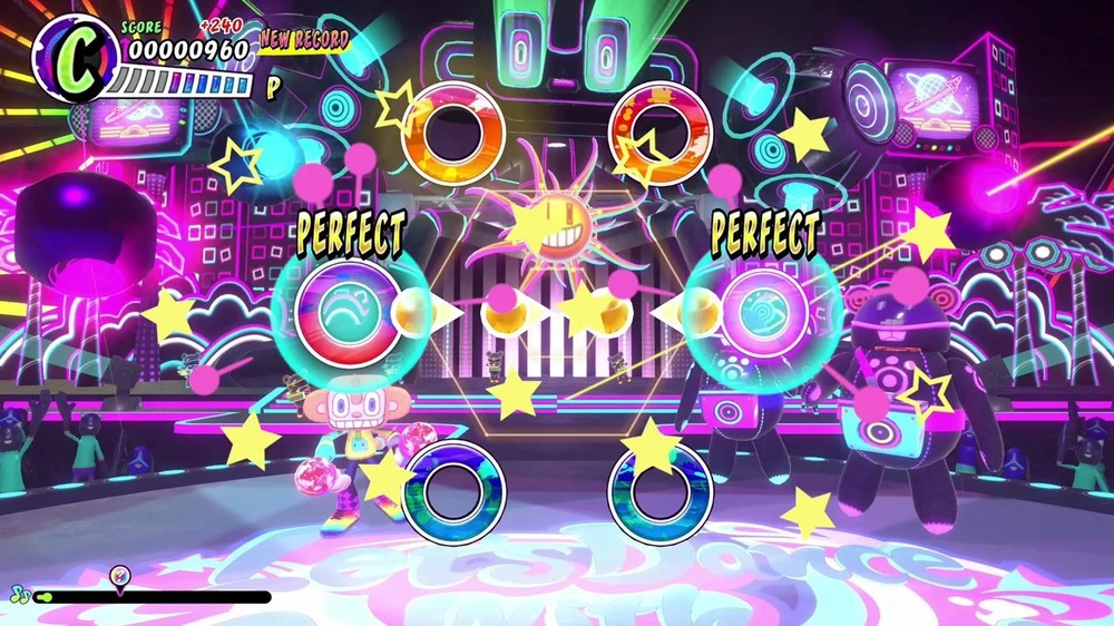 Sega Samba de Amigo: Party Central