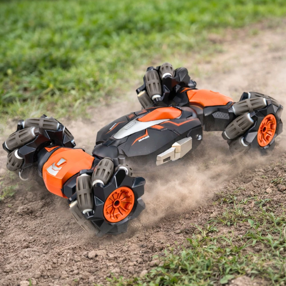 Lean Toys Radijo valdomas automobilis 1:16