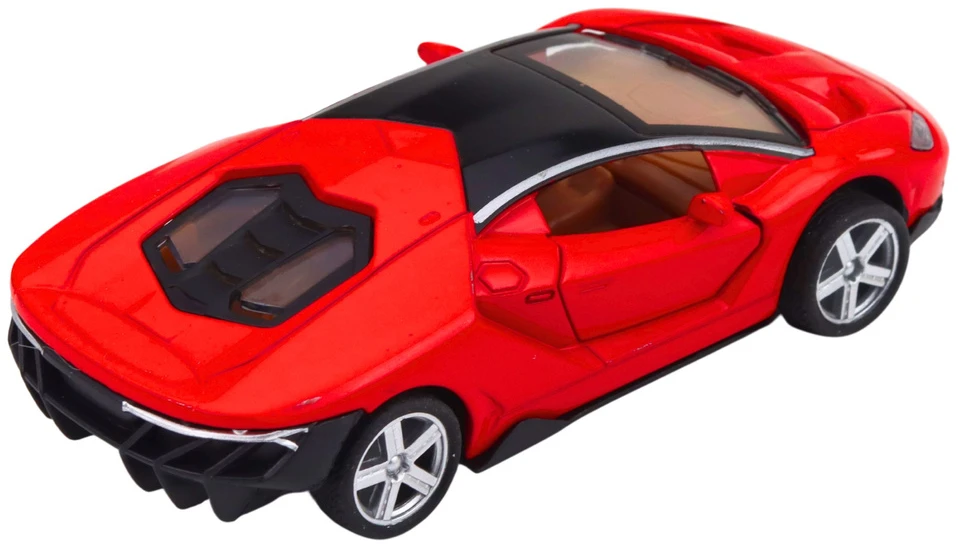 Lean Toys Sportinis automobilis 1:32