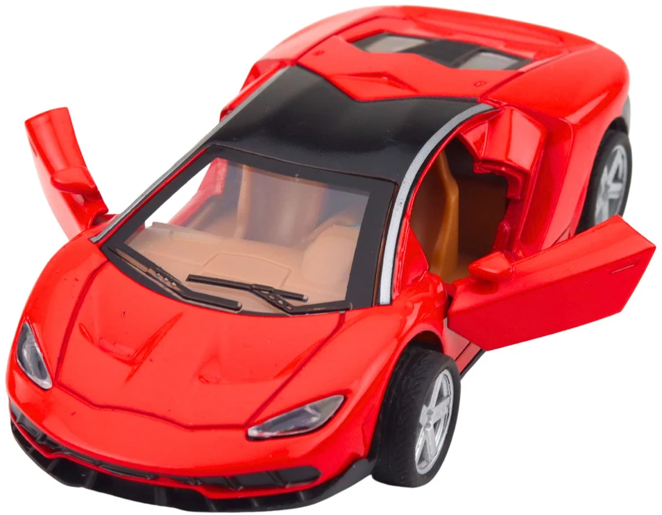 Lean Toys Sportinis automobilis 1:32