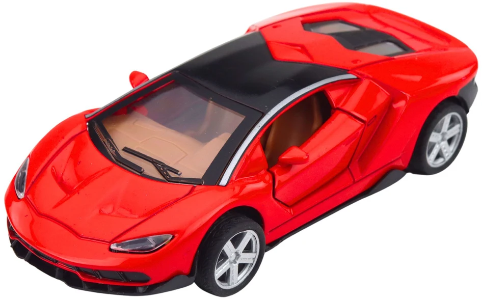 Lean Toys Sportinis automobilis 1:32