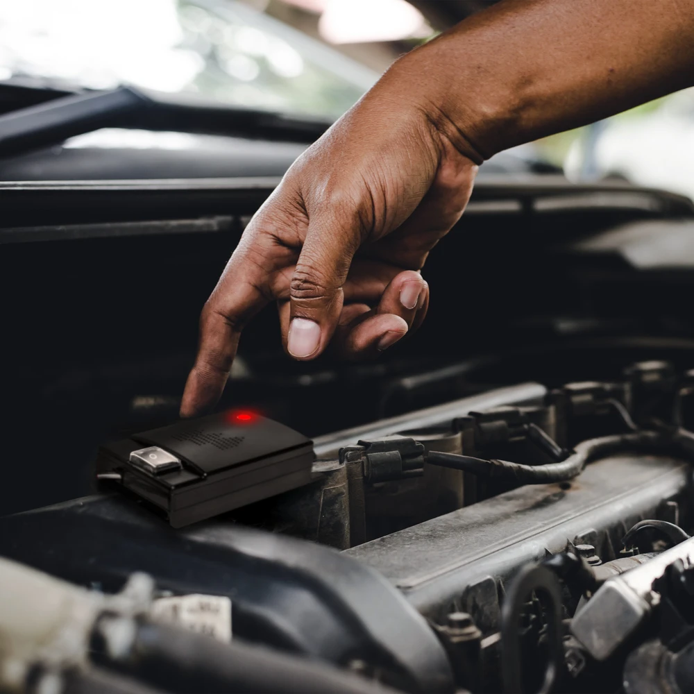 RTO Automobilinis graužikų atbaidiklis