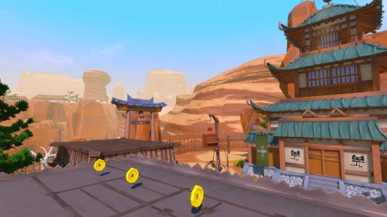 Samurai Samurajų akademija: Įniršio letenos – „Nintendo Switch“