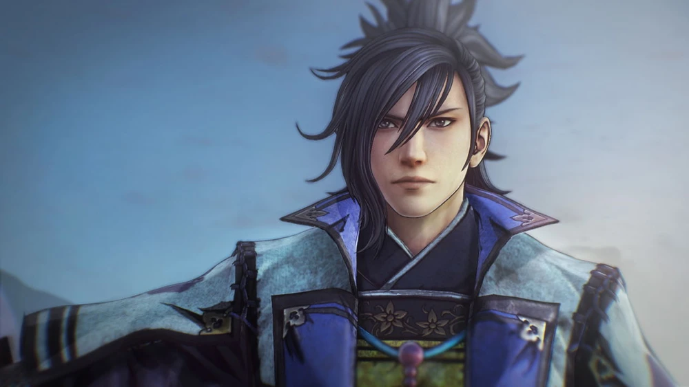 Samurai Samurajų kariai 5 – „Nintendo Switch“