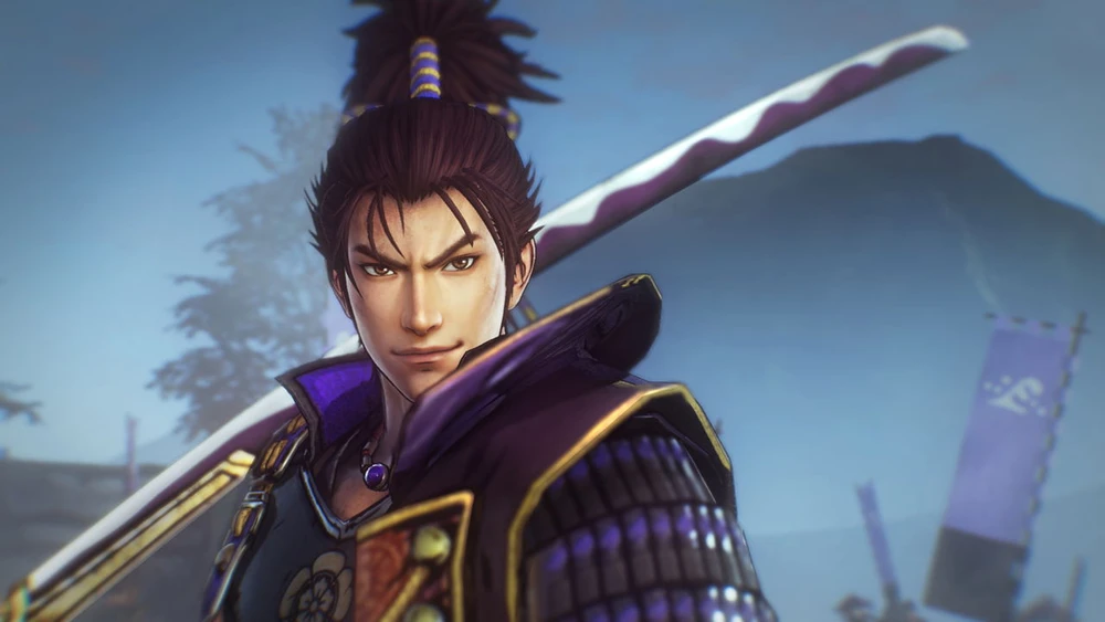 Samurai Samurajų kariai 5 – „Nintendo Switch“
