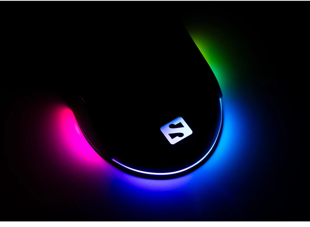 Sandberg FlexCover 6D Gamer Pelė