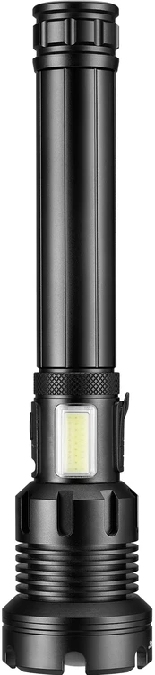 Sandberg Survivor 7in1 Torch Powerbank 10000