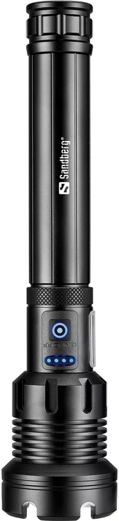 Sandberg Survivor 7in1 Torch Powerbank 10000