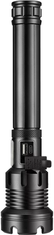 Sandberg Survivor 7in1 Torch Powerbank 10000