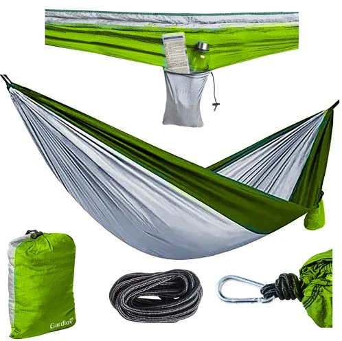 Gardlov Santjago turistinis hamakas 260x140cm