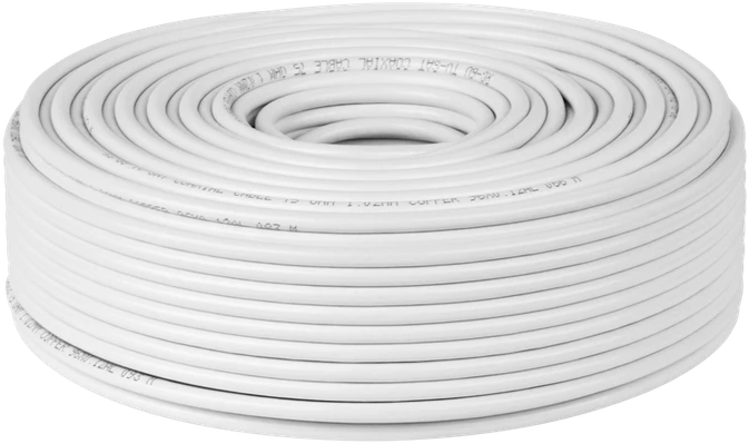 SAT9590 CABLETECH bendraašis kabelis