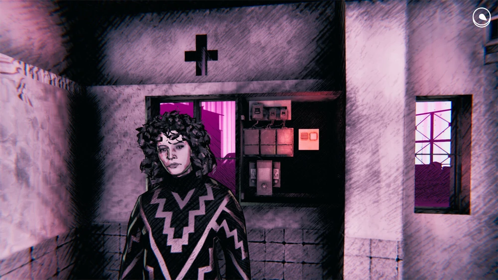 Limited Run „Saturnalia“ (riboto leidimo) – „Nintendo Switch“