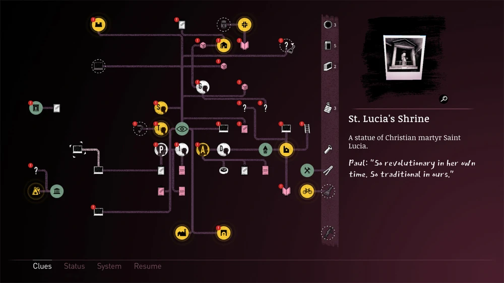 Limited Run „Saturnalia“ (riboto leidimo) – „Nintendo Switch“