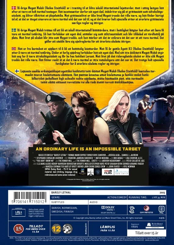 Scanbox VOS MIRTINAS