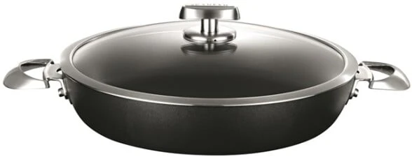 „Scanpan“ – „Pro IQ Chef“ keptuvė – indukcinė – 32 cm