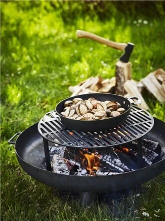 „Scanpan“ – „Pro IQ Chef“ keptuvė – indukcinė – 32 cm