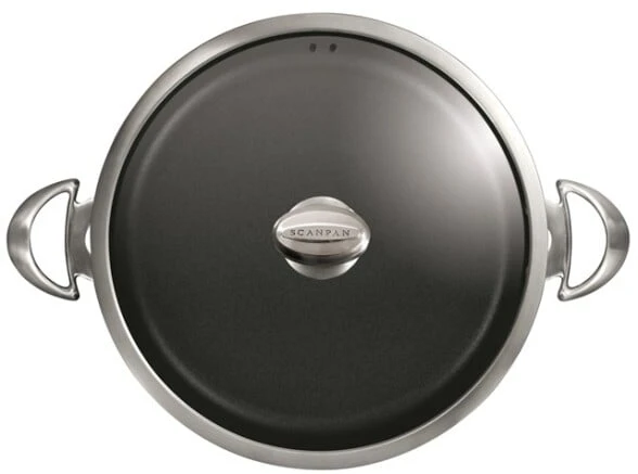 „Scanpan“ – „Pro IQ Chef“ keptuvė – indukcinė – 32 cm
