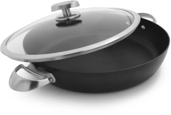 „Scanpan“ – „Pro IQ Chef“ keptuvė – indukcinė – 32 cm