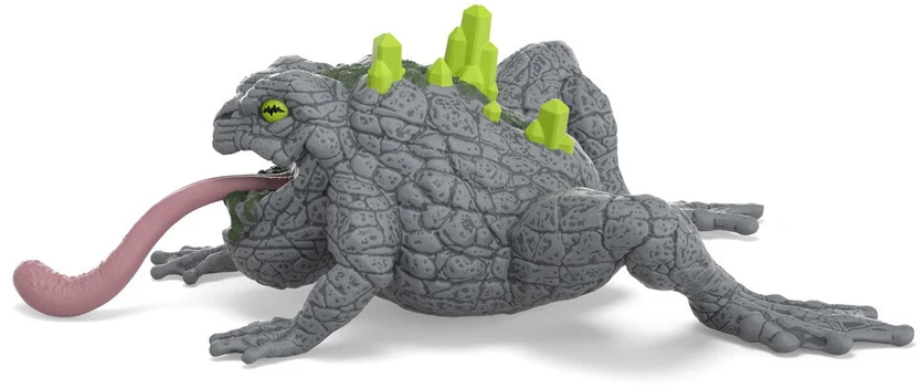 Schleich - Akmeninė rupūžė (70857)