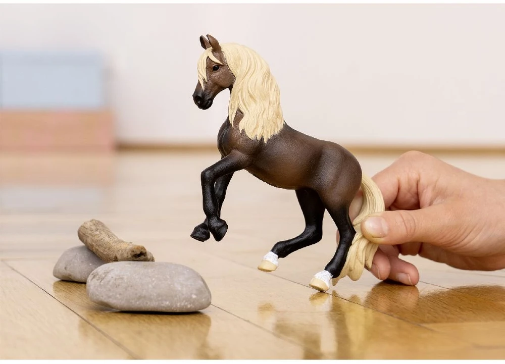 Schleich figūrėlė Peruvių paso veislės žirgas