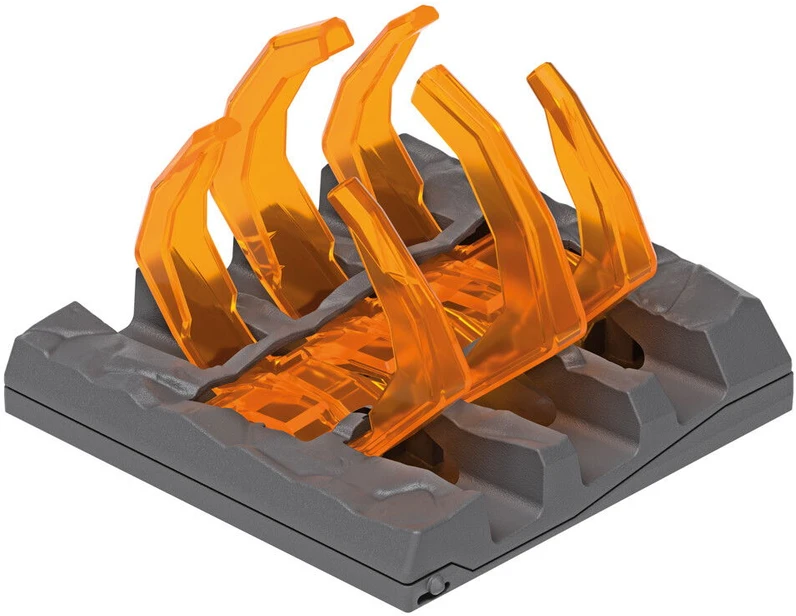 Schleich BattleCave lavos lokys (42732)
