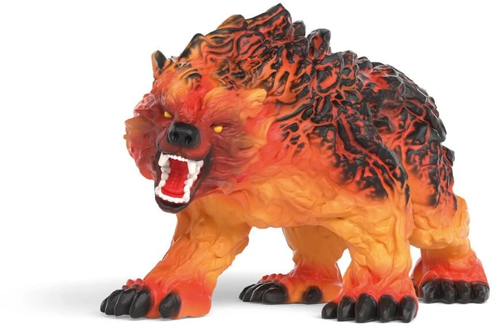 Schleich BattleCave lavos lokys (42732)