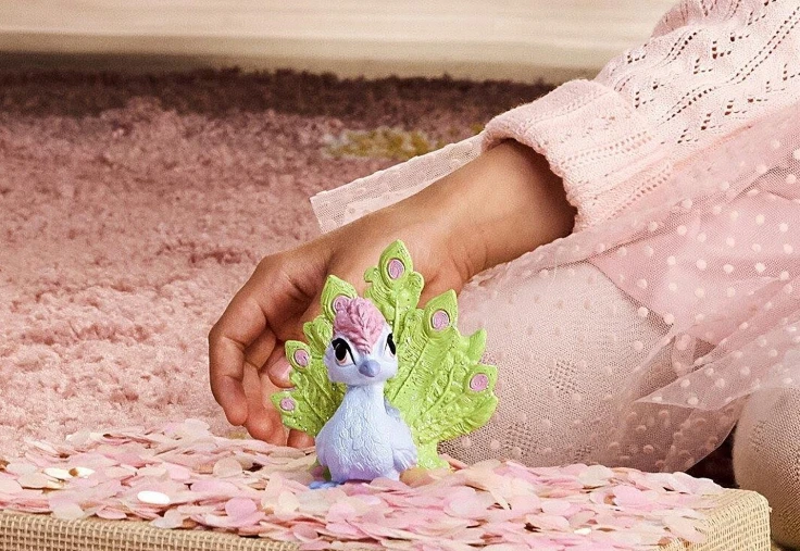 Schleich – Bayala – Baby Peachick (70848)