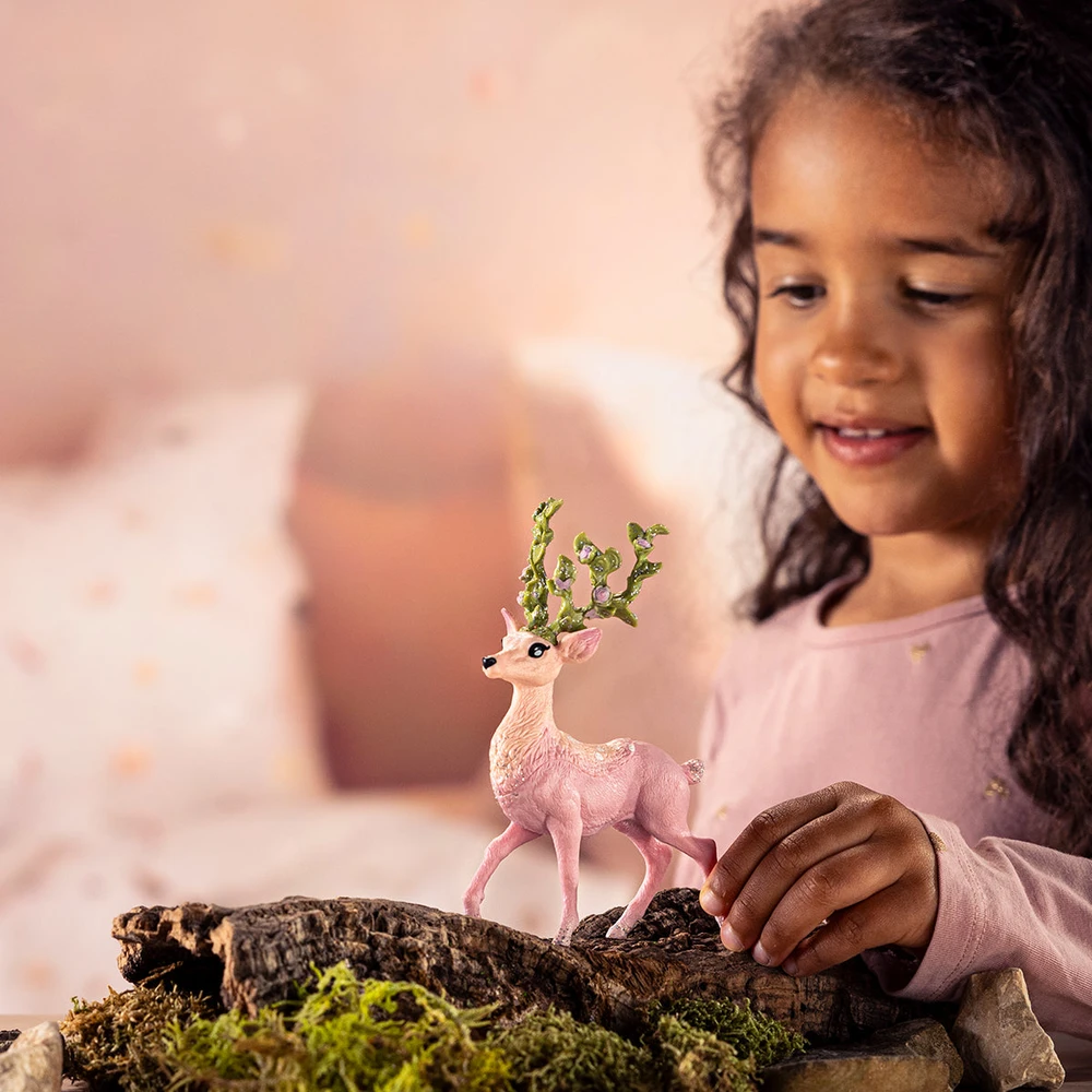 SCHLEICH BAYALA Magiškasis elnias