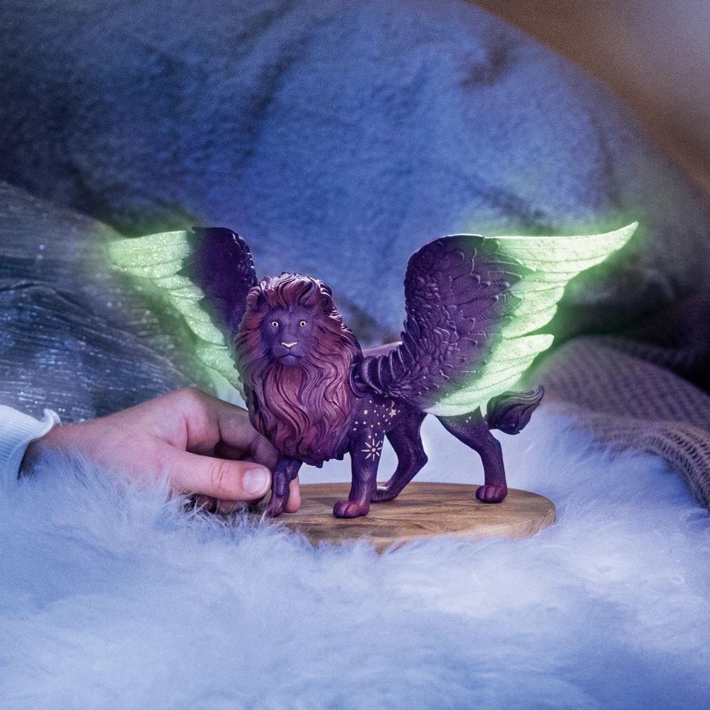 Schleich figūrėlė Mėnulio liūtas