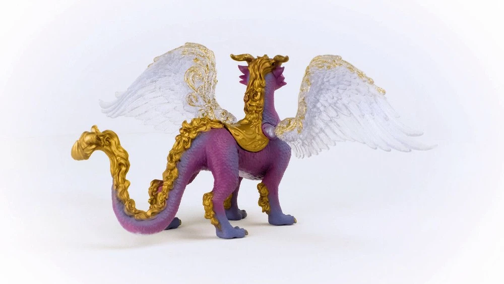 Schleich figūrėlė Nakties drakonas