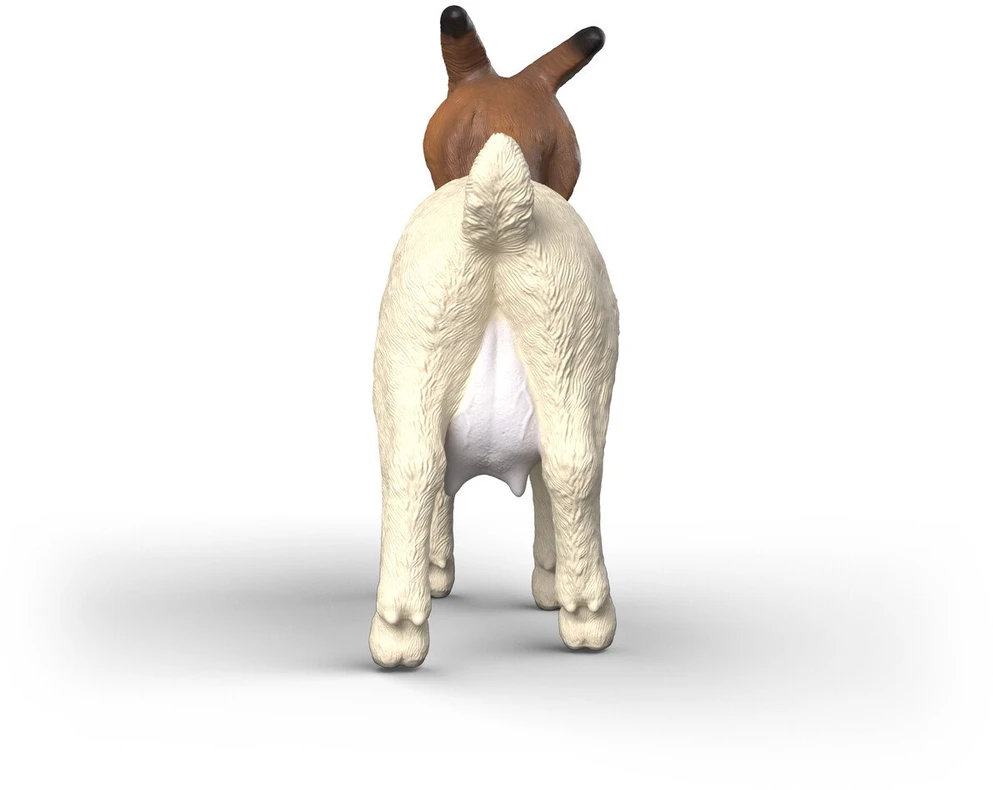 Schleich figūrėlė Būrų veislės ožka