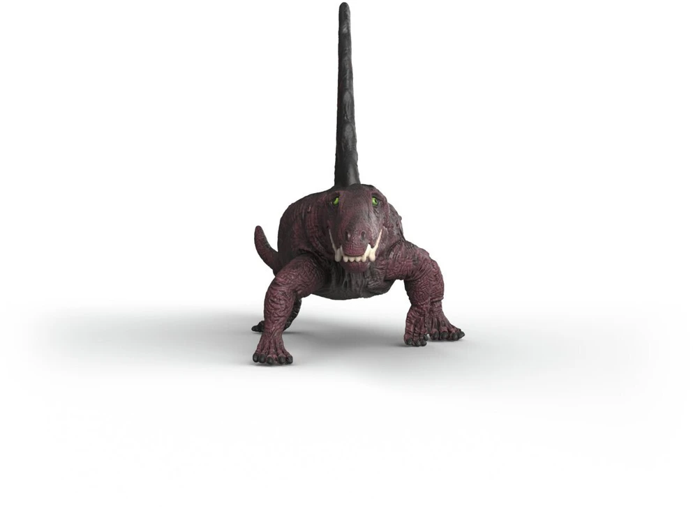 SCHLEICH DINOSAURS Dimetrodonas